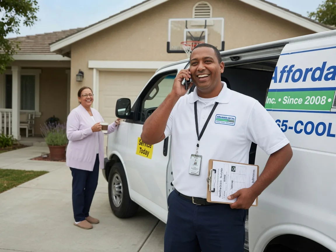 Central Ac Repair Saint Charles, MI FAQs